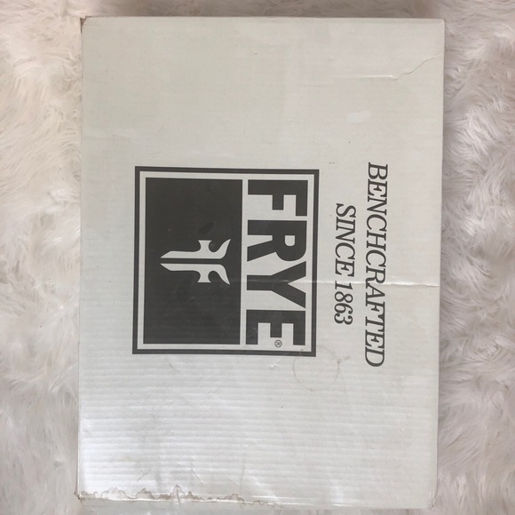 Frye Melissa Button Boots - Picture 3 of 6